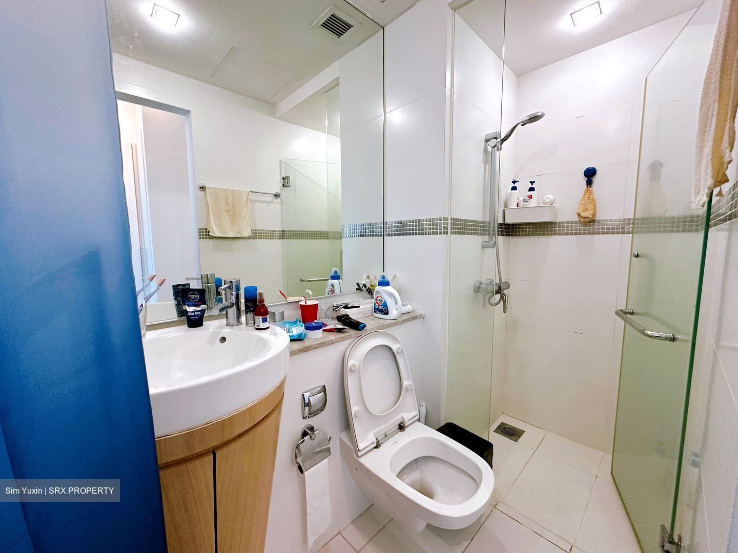 One-north Residences (D5), Apartment #439231681